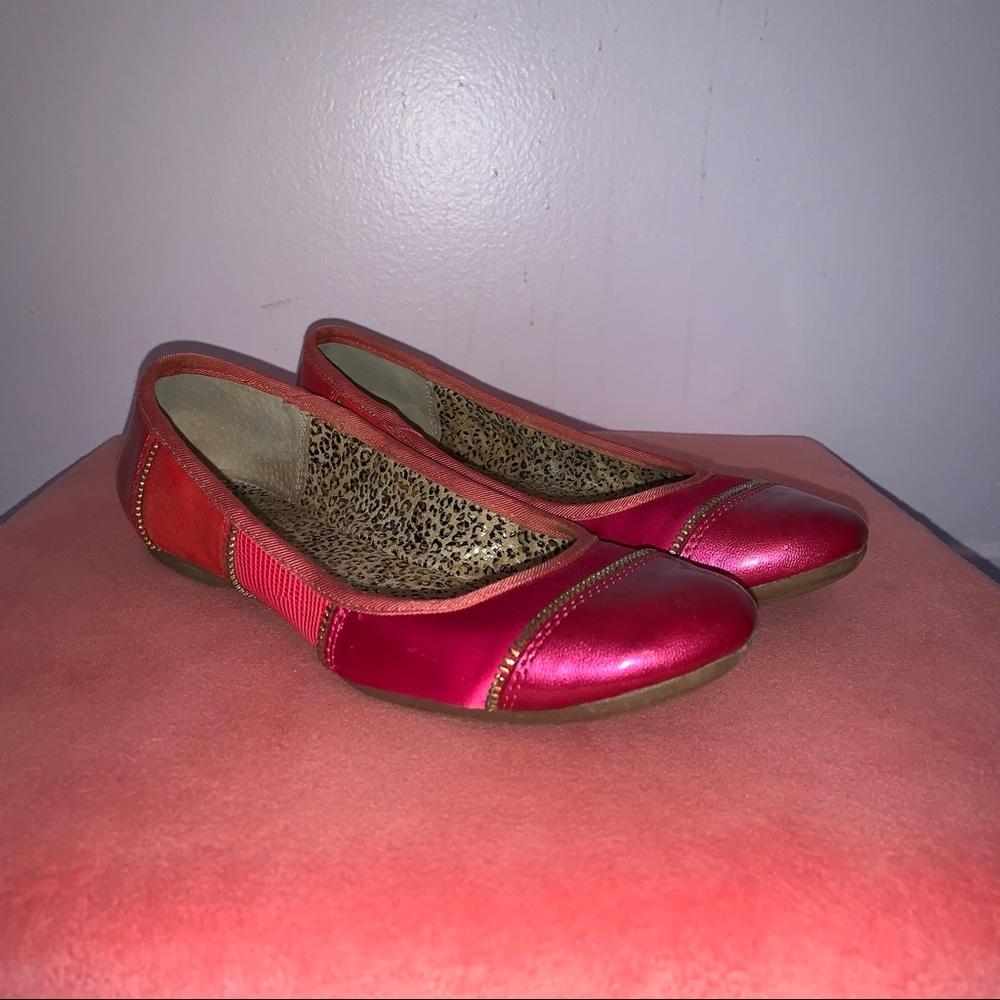 Style & Co Flats